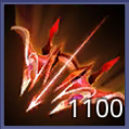 chaos bow